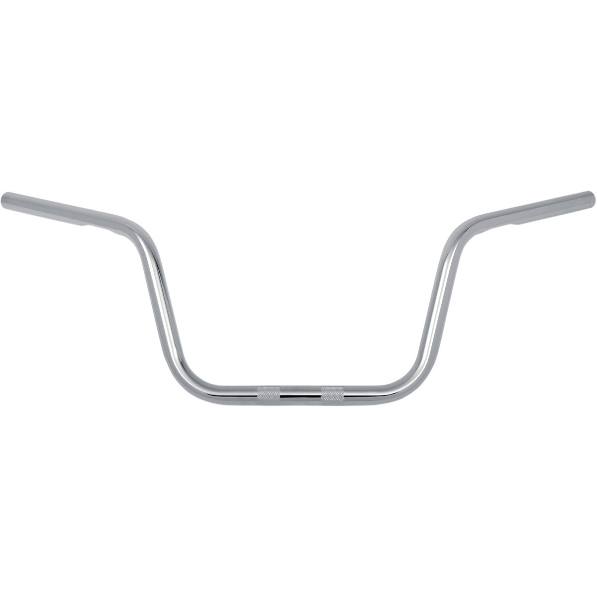 Khrome Werks #300032 - 1" Handlebar - Replacement - Chrome