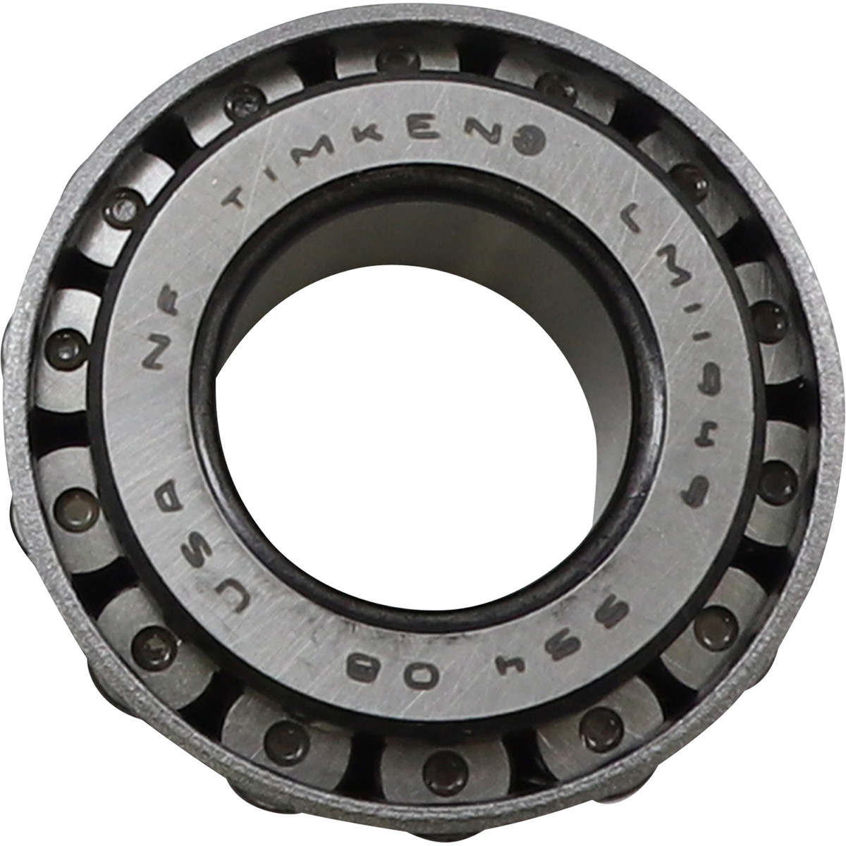 Timken #LM11949-20024 - Wheel Bearing without Race - Front/Rear