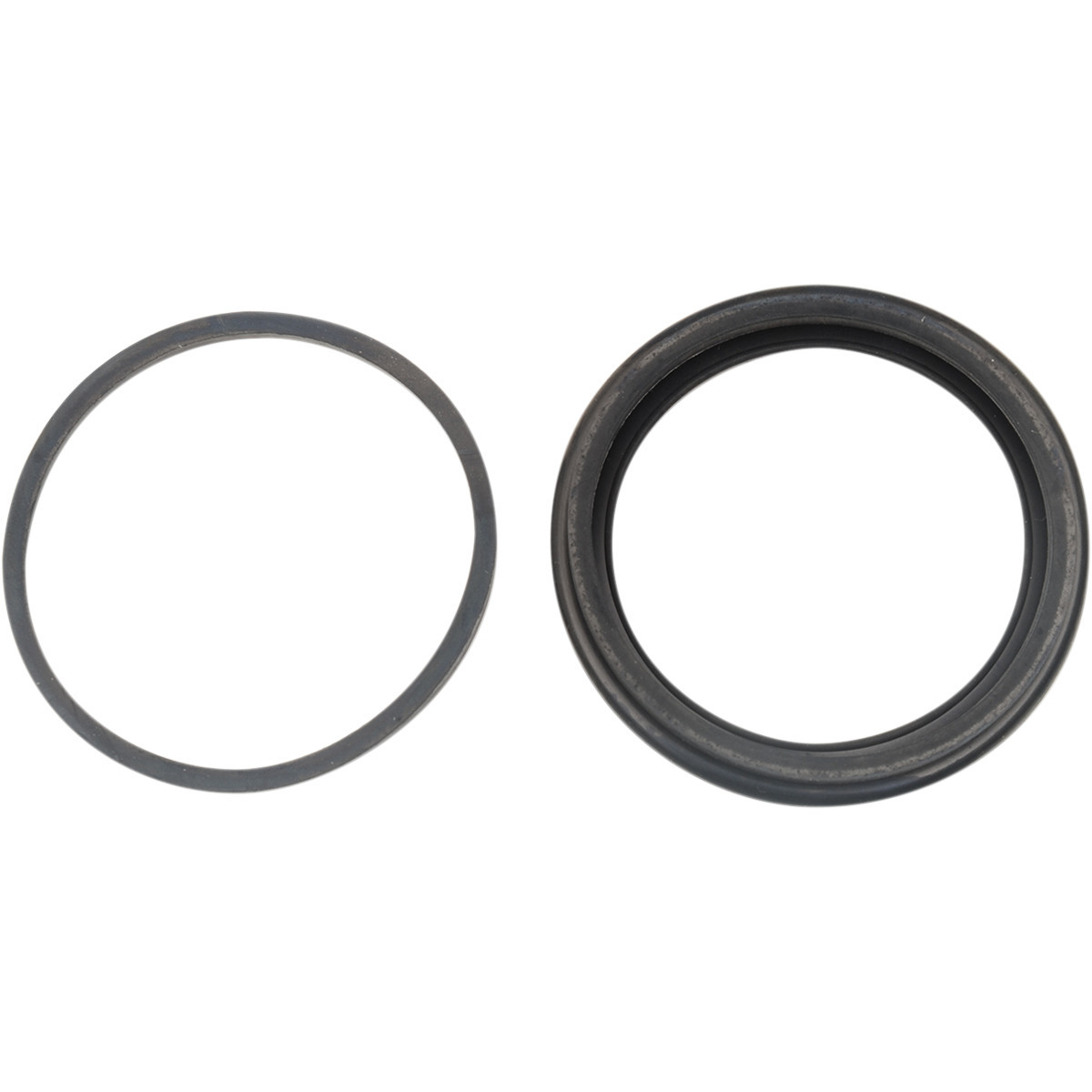 Drag Specialties - Caliper Seal Kit - 80-83FL - Front/Rear