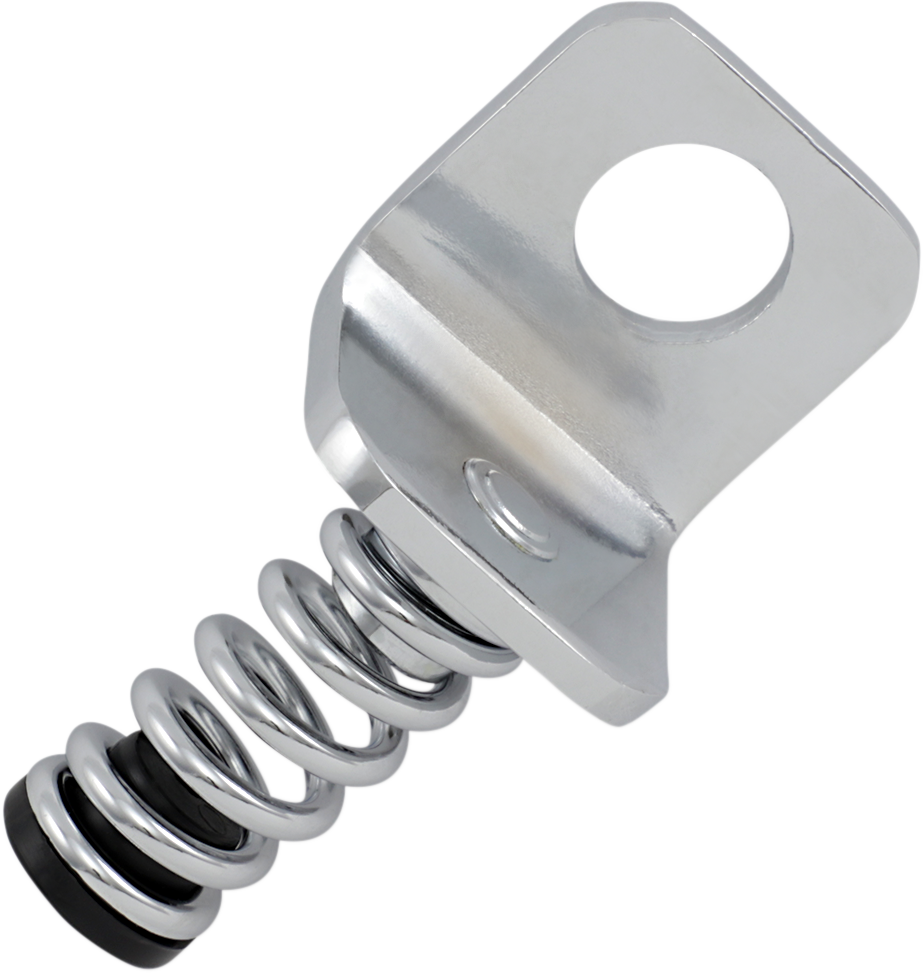 Rear Caliper Stabalizer - 72-80 FL