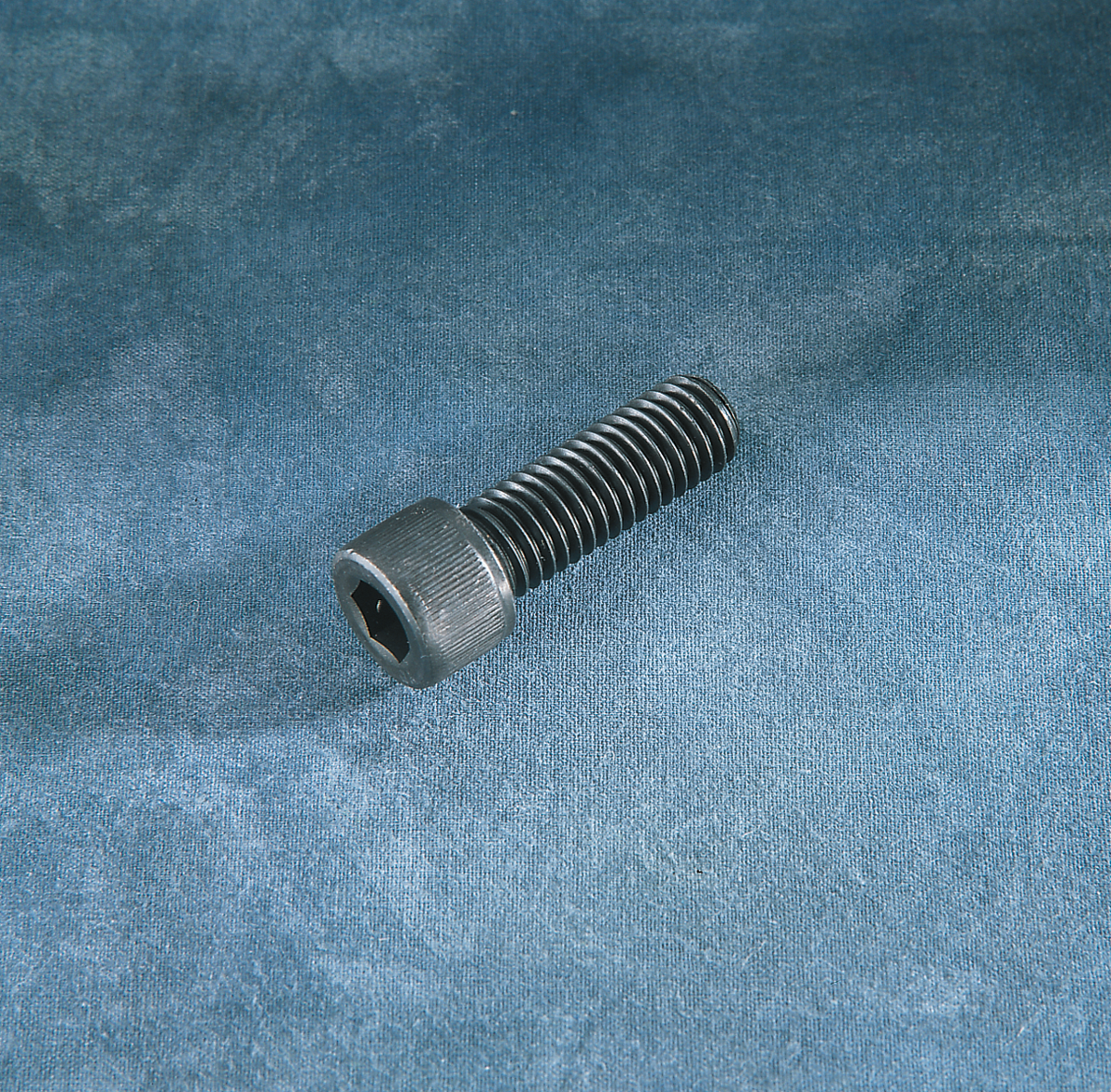 Socket Head - 1/2"-20 x 1-1/2"