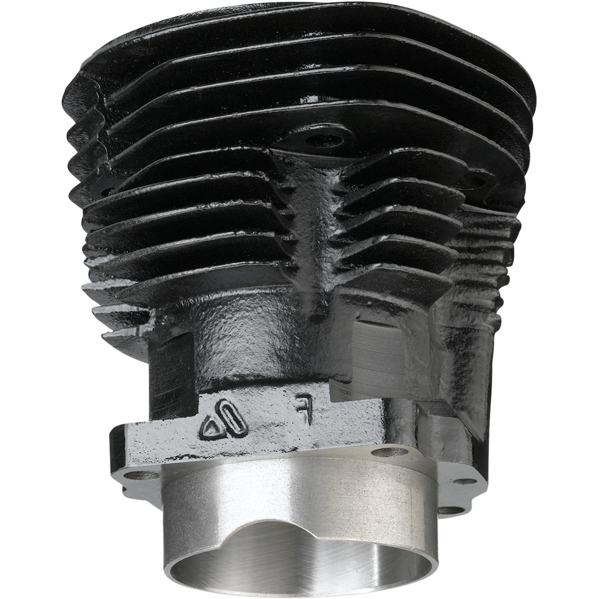 Drag Specialties - Cylinder - Front - 1200cc - '66-'80 Shovelhead