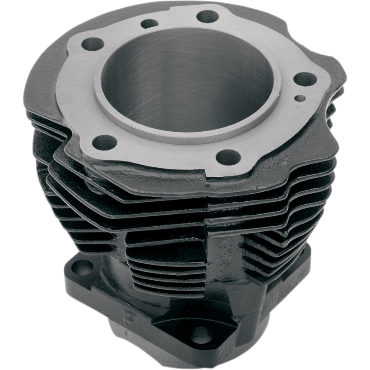 Drag Specialties - Cylinder - Front - 74" - '48-'65 Panhead