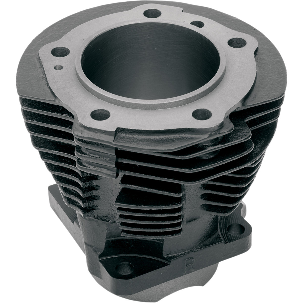 Drag Specialties - Cylinder - Rear - 74" - '48-'65 Panhead