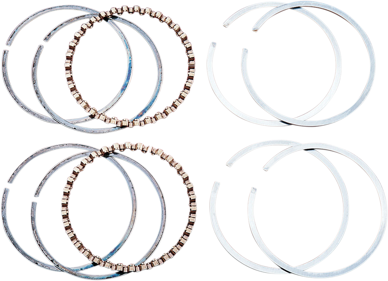 Piston Rings - 1200