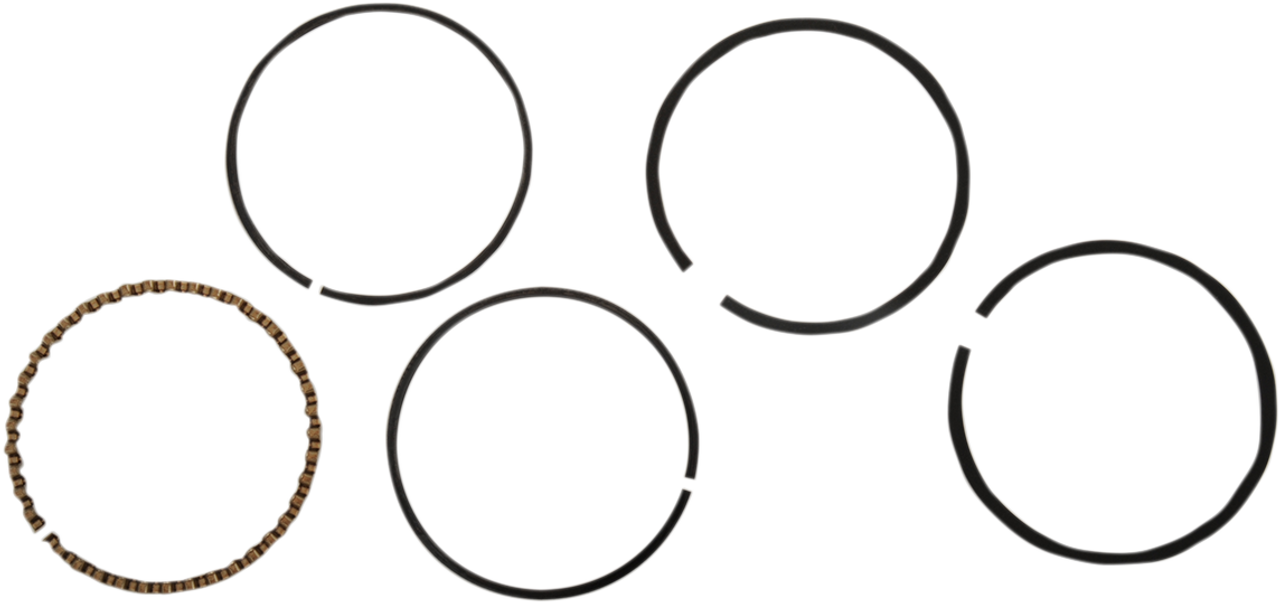 Piston Rings