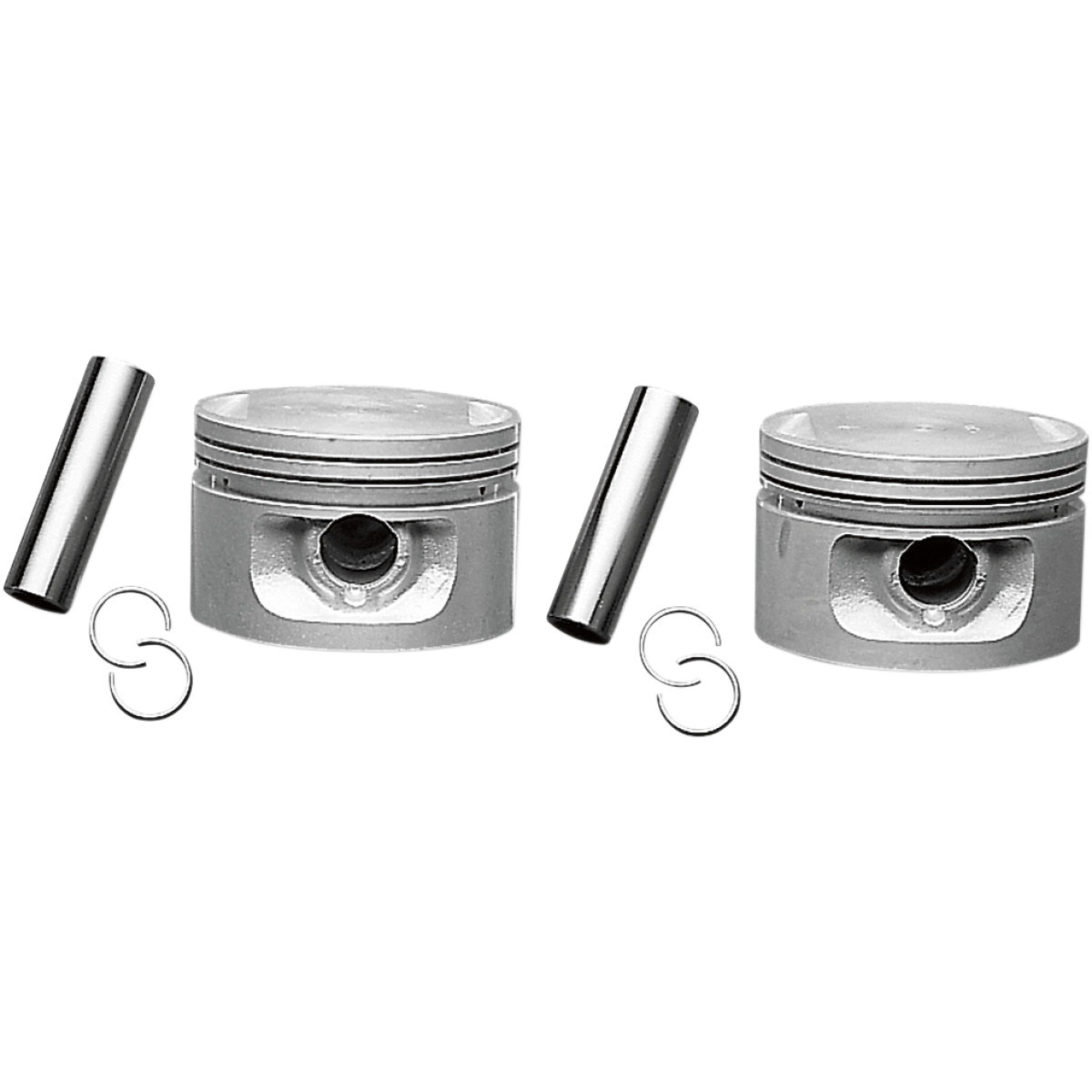 Drag Specialties - Piston - Evolution