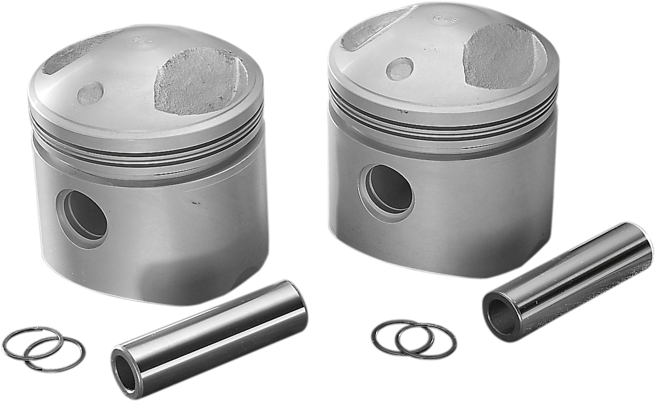 Piston