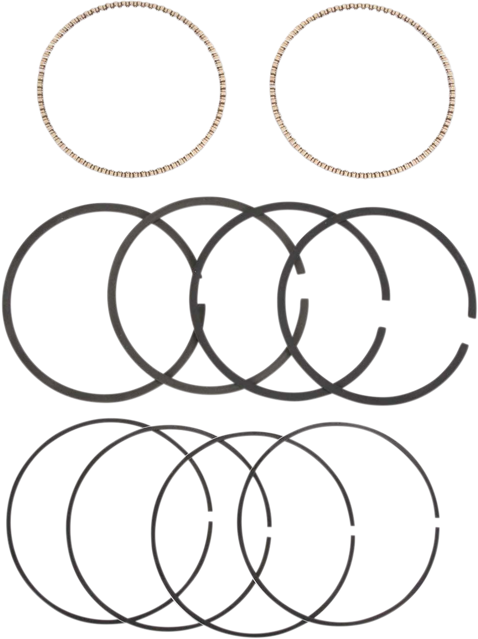 Replacement Rings