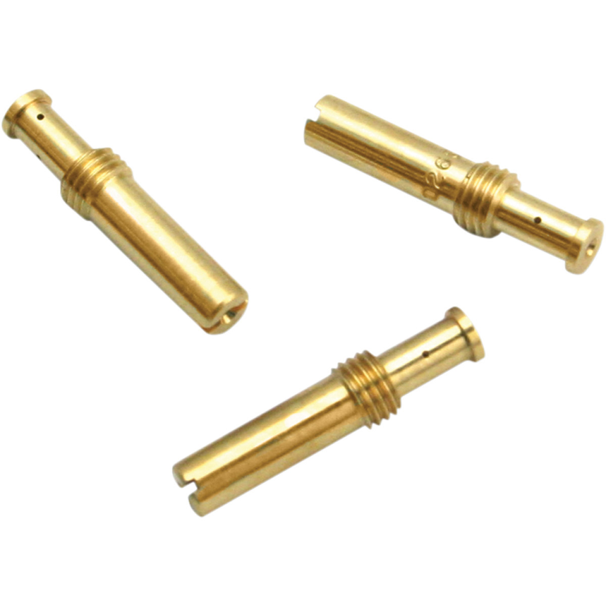 S&S Cycle #11-7109 - Carburetor Intermediate Jets - 0.028" - 3-Pack