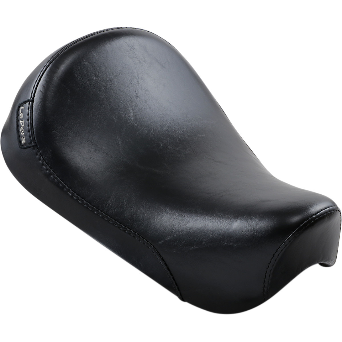 LE Pera #LT-856 - Silhouette LT Solo Seat - XL '82-'03