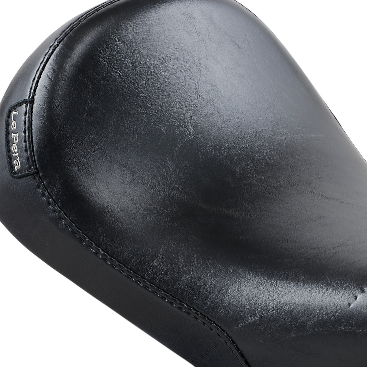 LE Pera #LT-856 - Silhouette LT Solo Seat - XL '82-'03