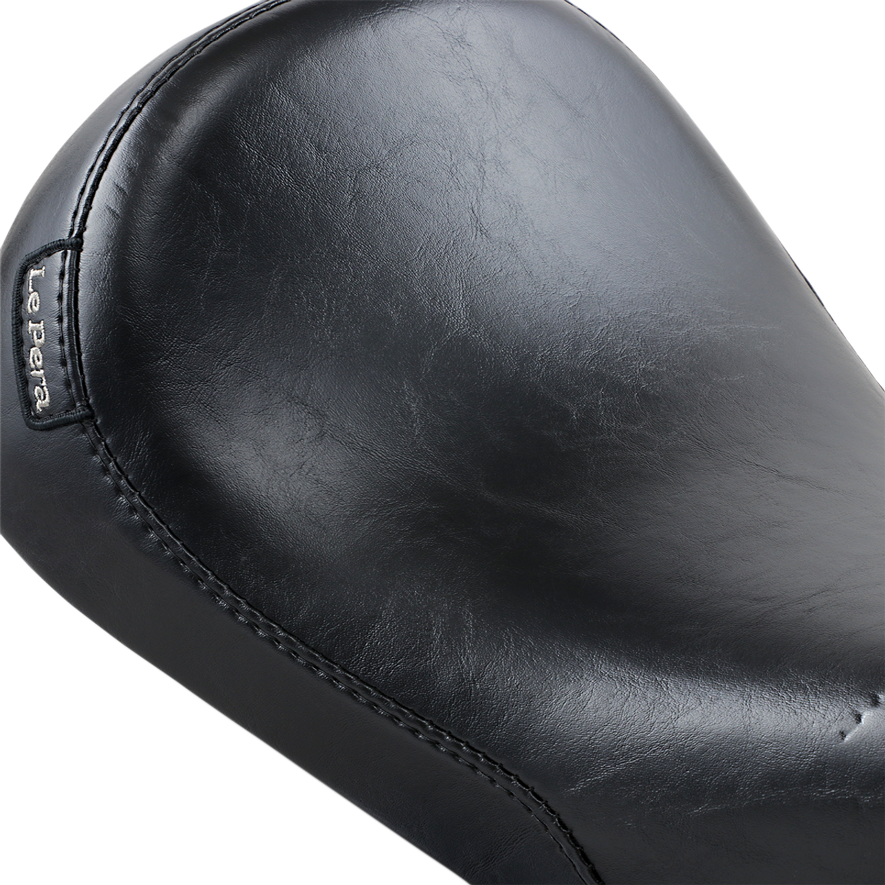 Silhouette LT Solo Seat - XL 82-03