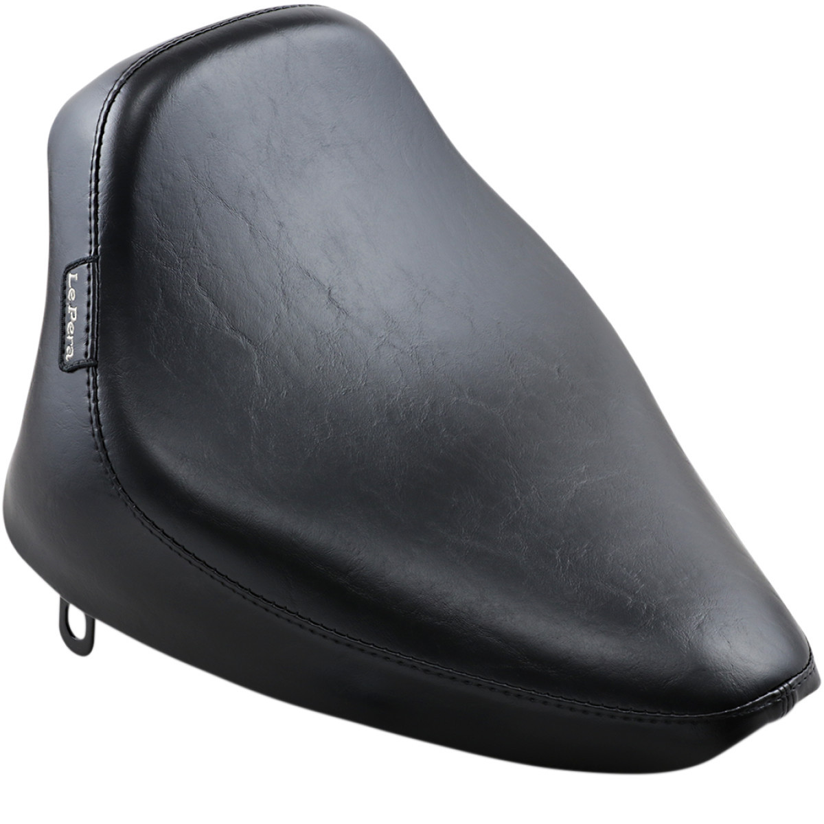 LE Pera #LN-800 - Silhouette Deluxe Solo Seat - Softail '84-'99