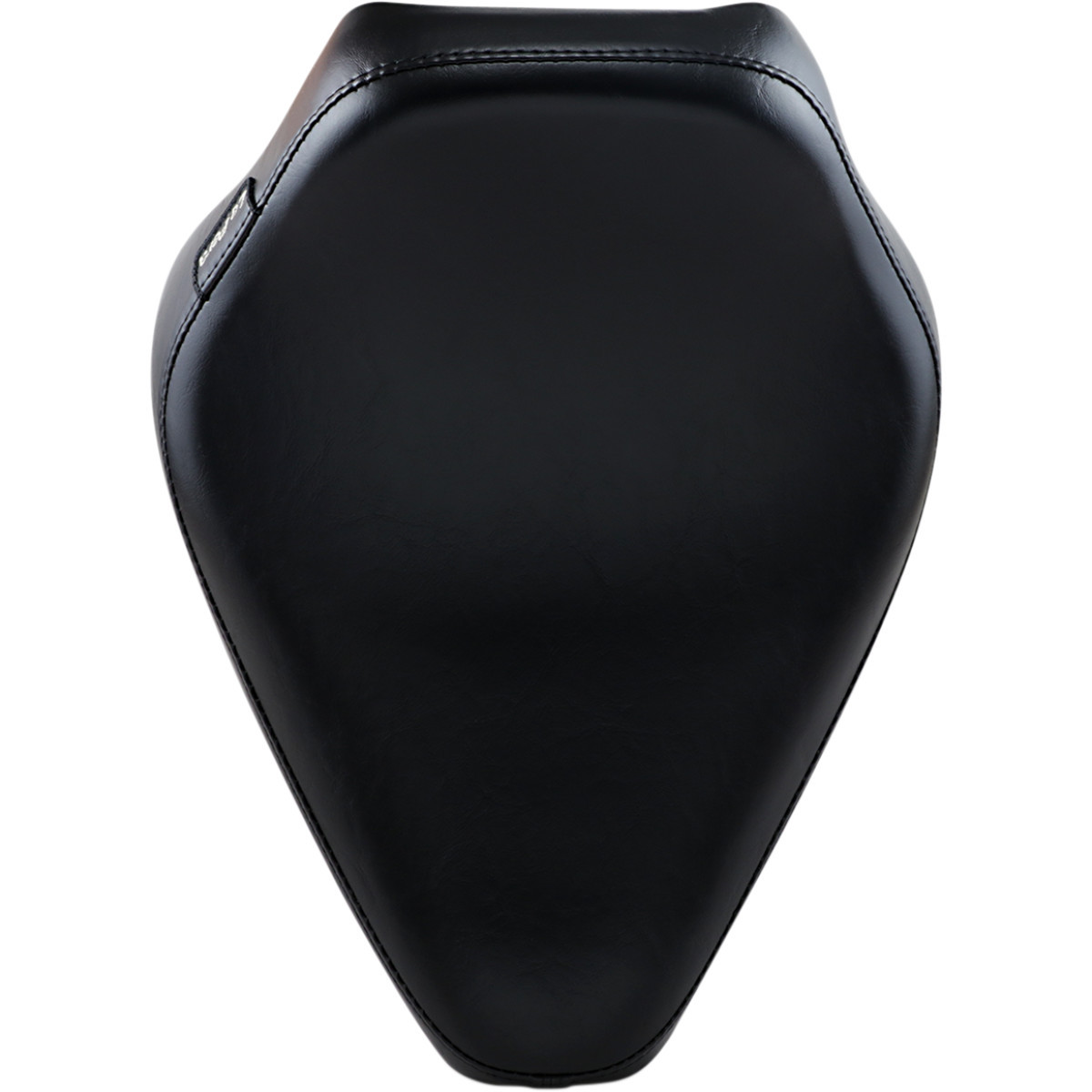 LE Pera #LN-800 - Silhouette Deluxe Solo Seat - Softail '84-'99