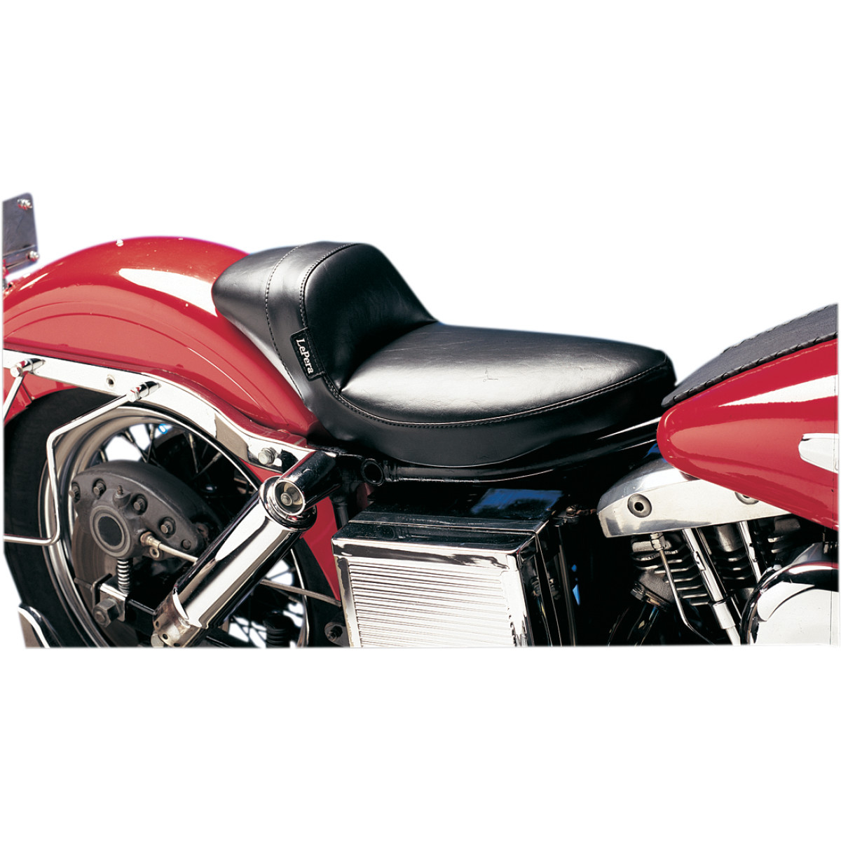 LE Pera #L-822 - Daytona Sport Solo Seat - FL/FX '64-'84