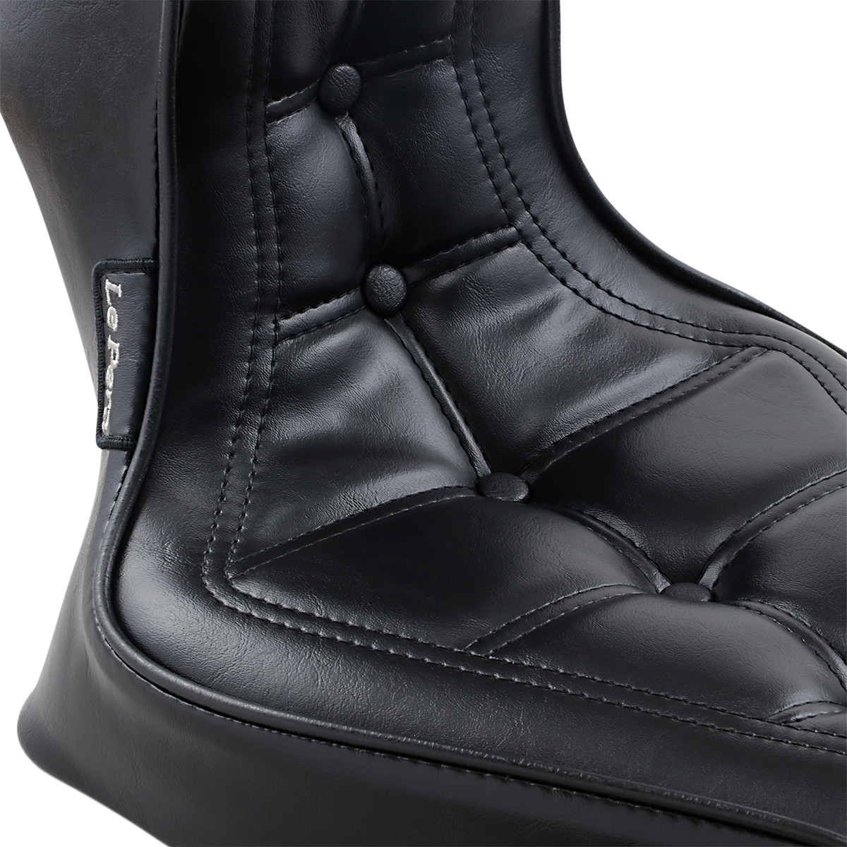 LE Pera #L-574 - 2 Piece Signature II Seat - Rigid Frame