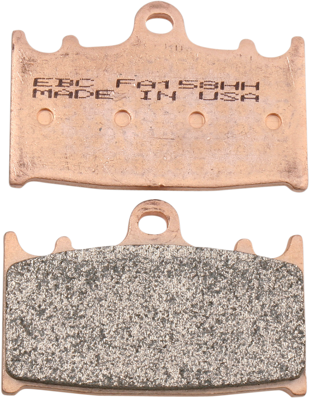 HH Brake Pads - FA158HH