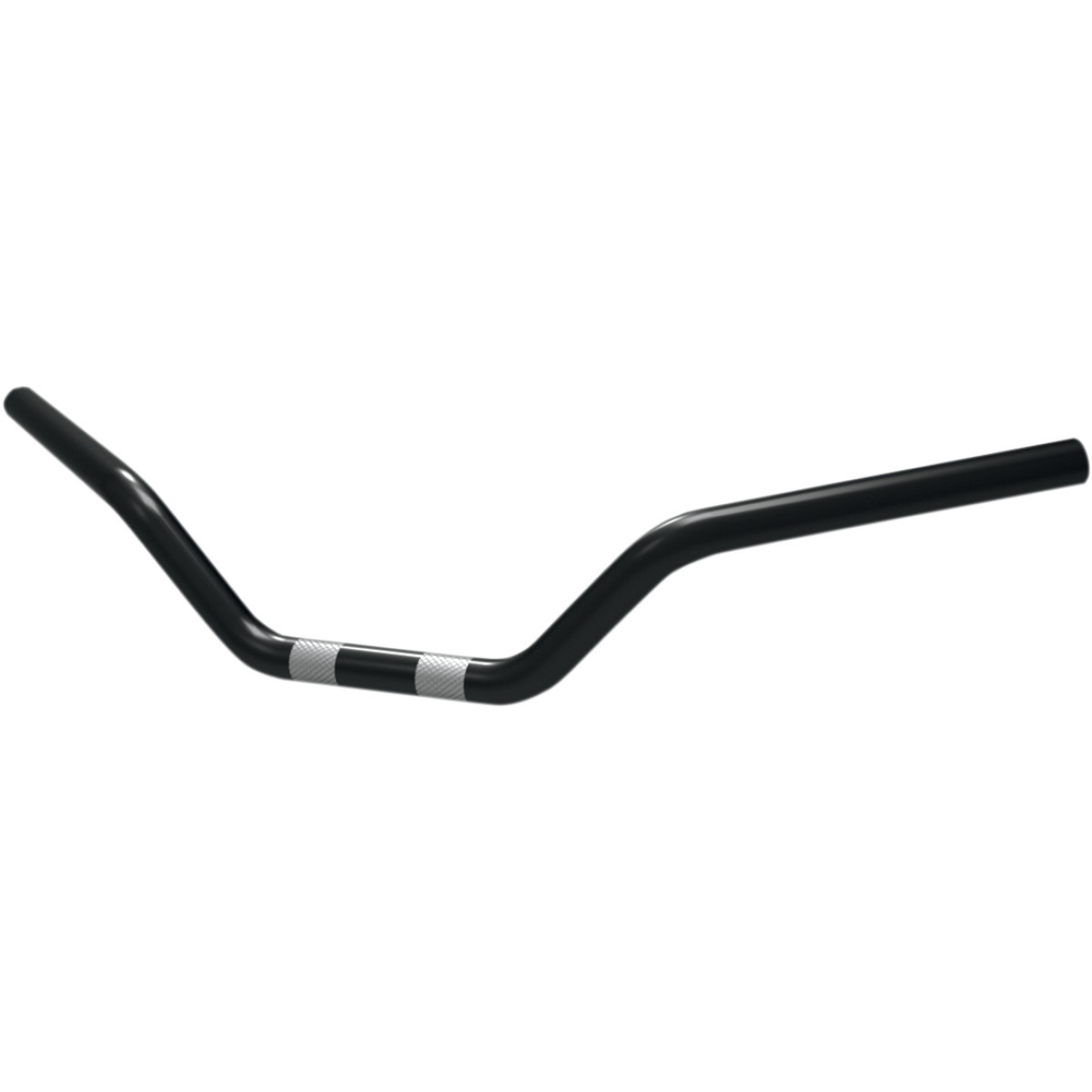 Khrome Werks #300800 - 1" Handlebar - Drag XL - Black