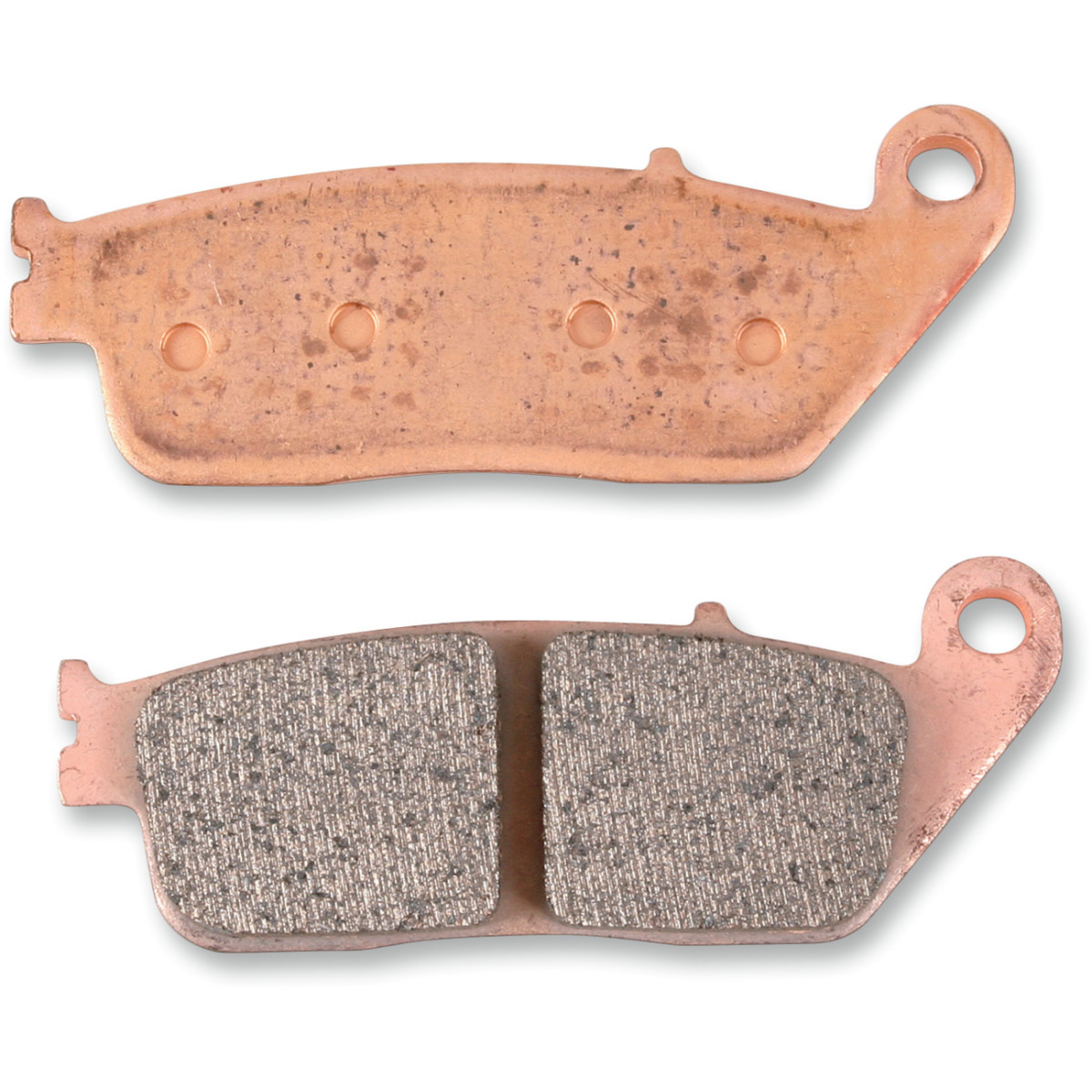 EBC #FA196HH - HH Brake Pads
