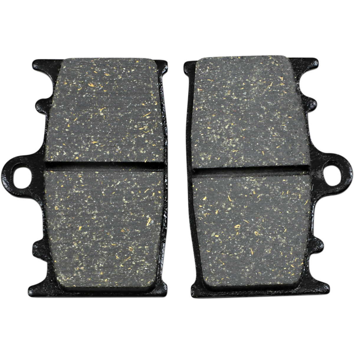 EBC #FA158 - Organic Brake Pads