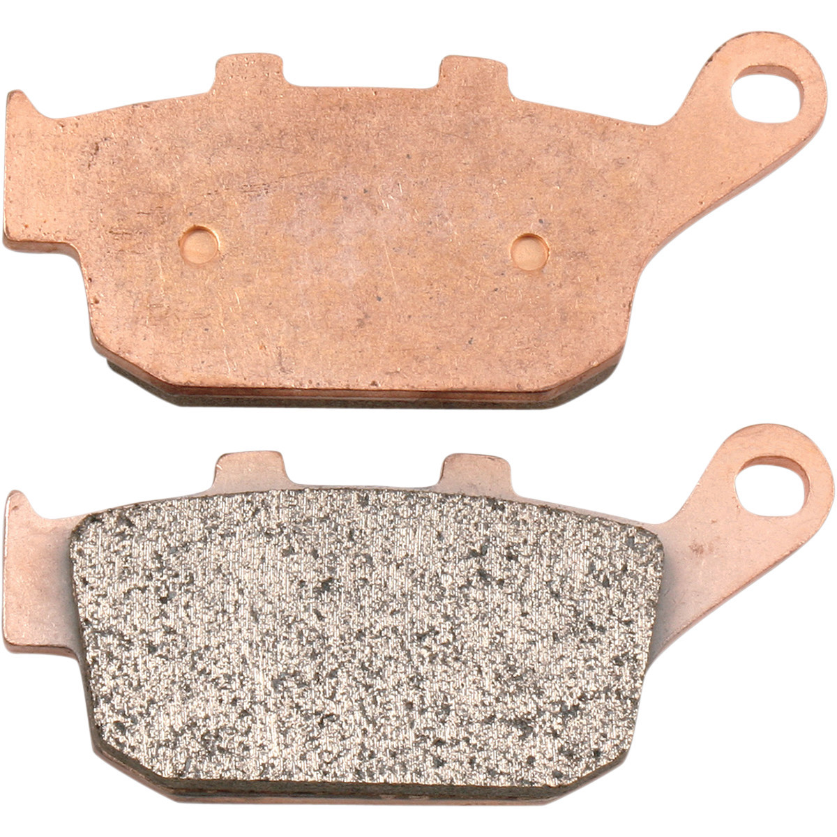 EBC #FA140HH - HH Brake Pads
