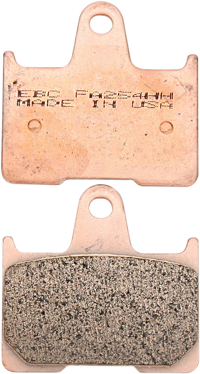 HH Brake Pads - FA254HH