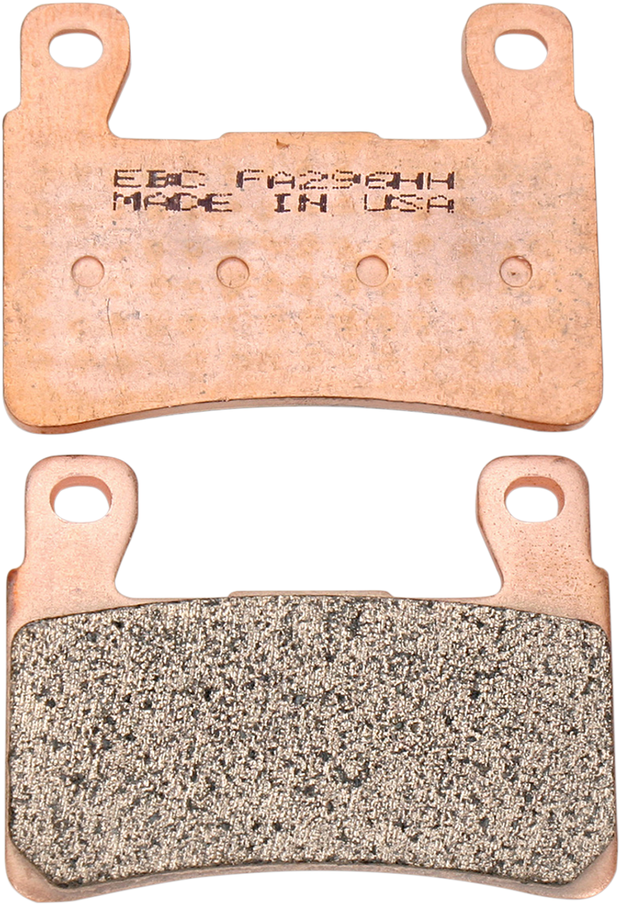 HH Brake Pads - FA296HH