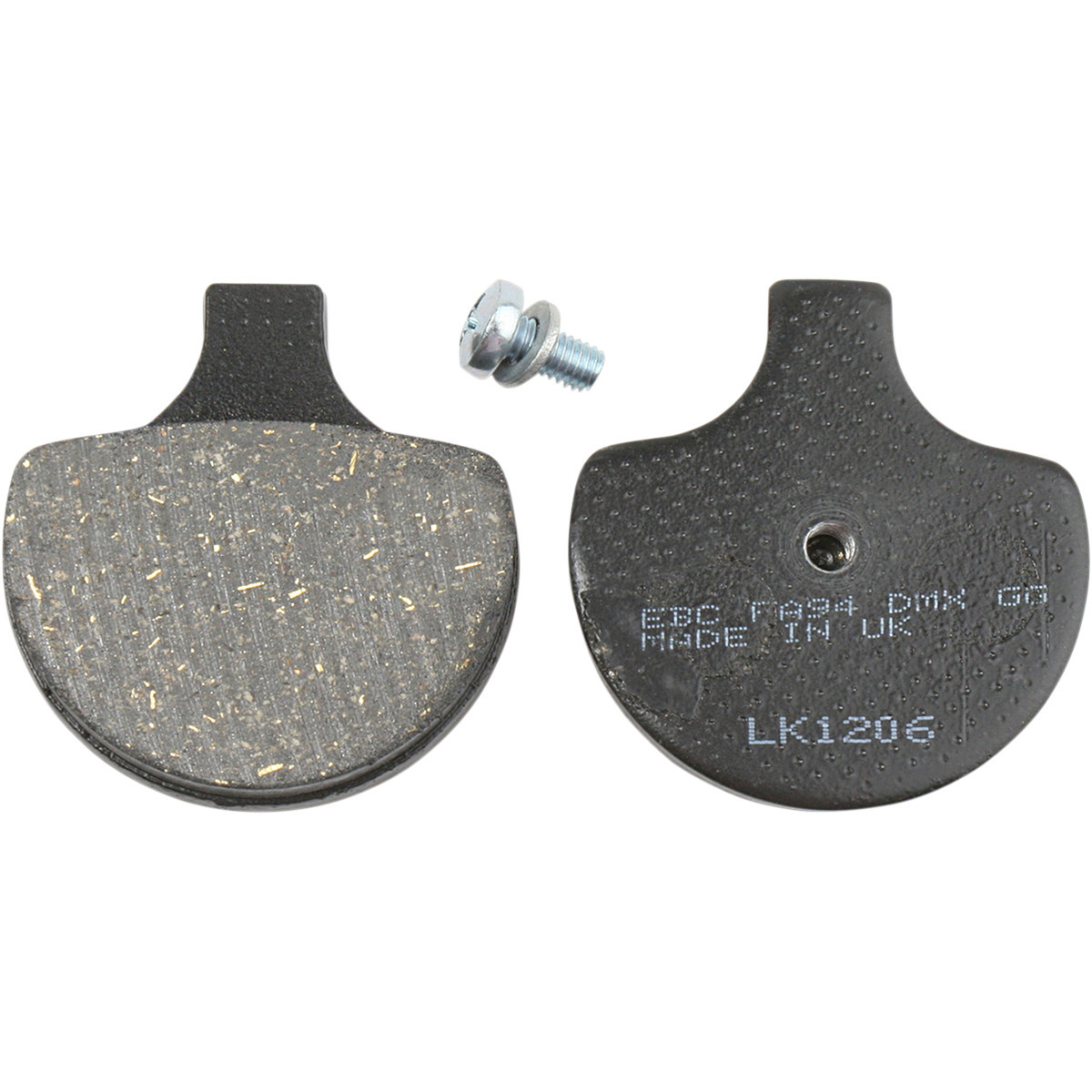 EBC #FA94 - Organic Brake Pads