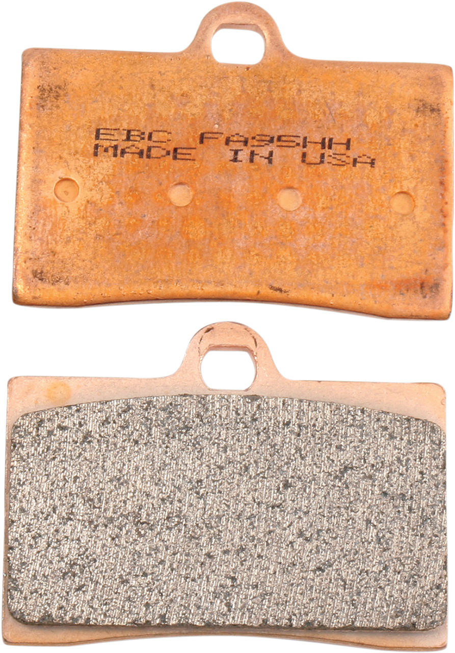 HH Brake Pads - FA95HH