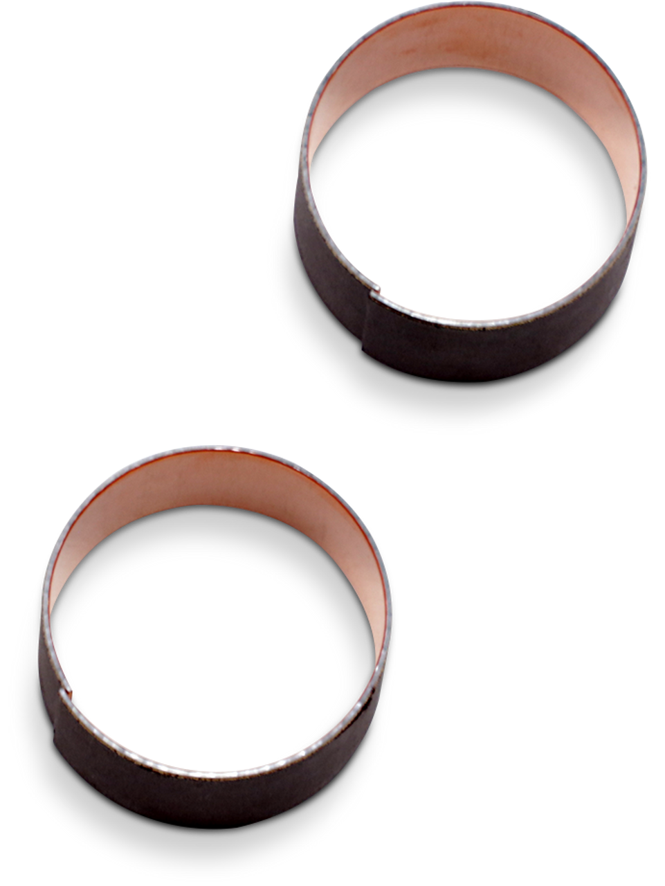 Super Slick Inner Fork Bushing - 41 mm x 20 mm W x 1 mm T Super Slick Inner Fork Bushing - 41 mm x 20 mm W x 1 mm T