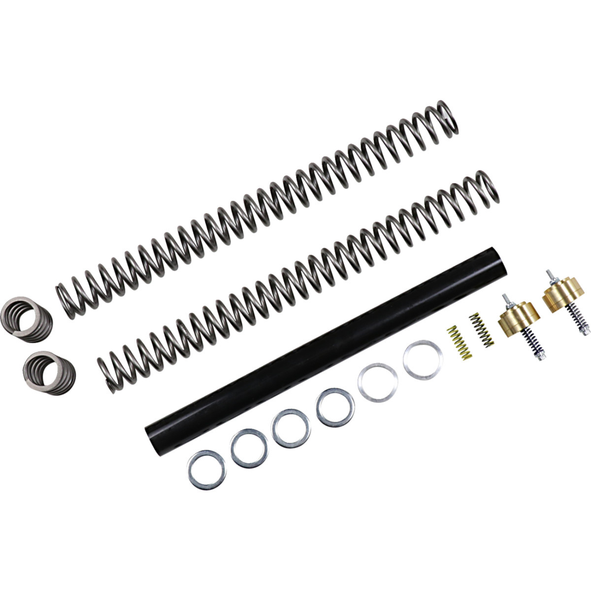 Race Tech #FLEK S3880 - Complete Front End Suspension Kit - 0.80 kg/mm Spring