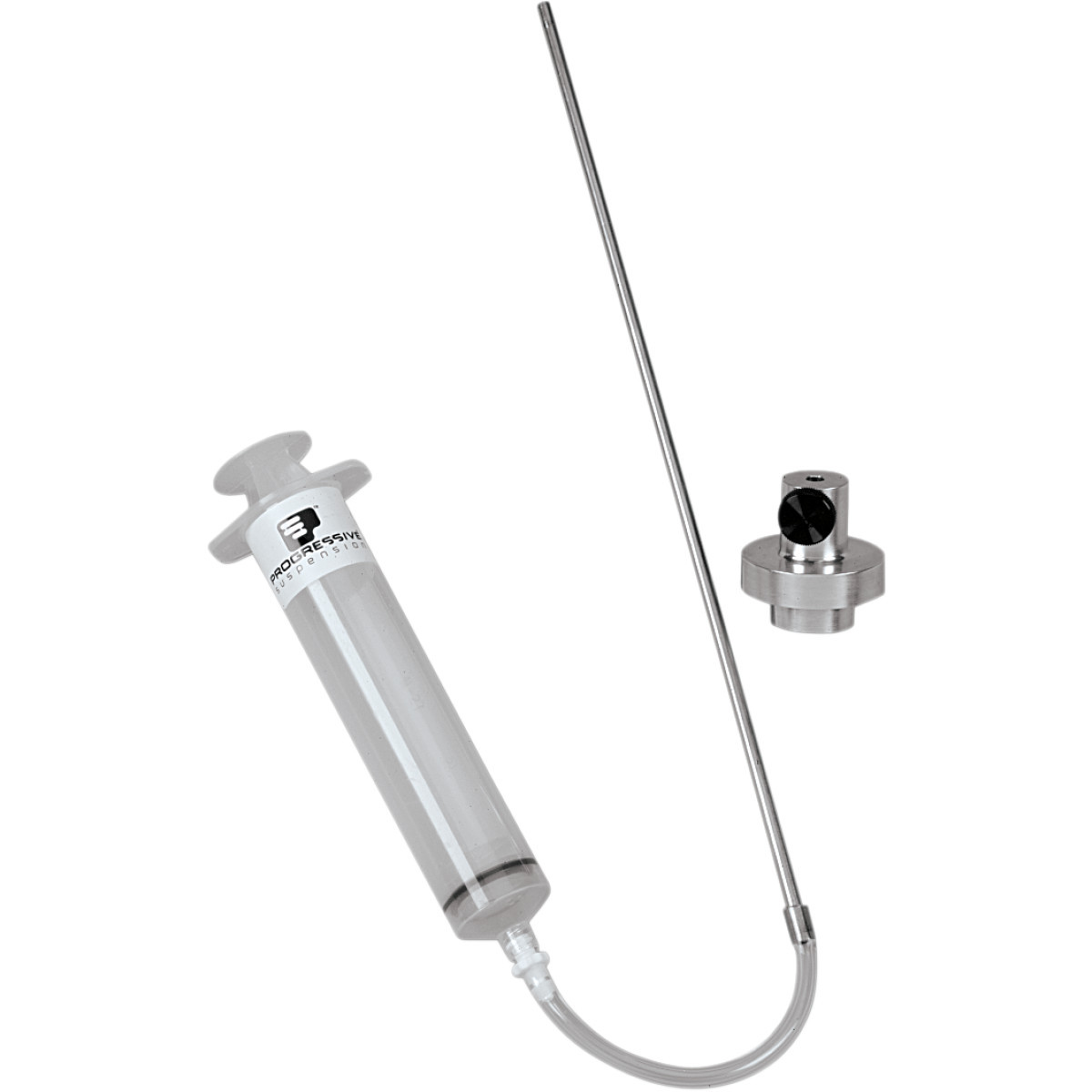 Progressive Suspension #FOL-2 - Fork Oil Tool - Adjuster - Kit