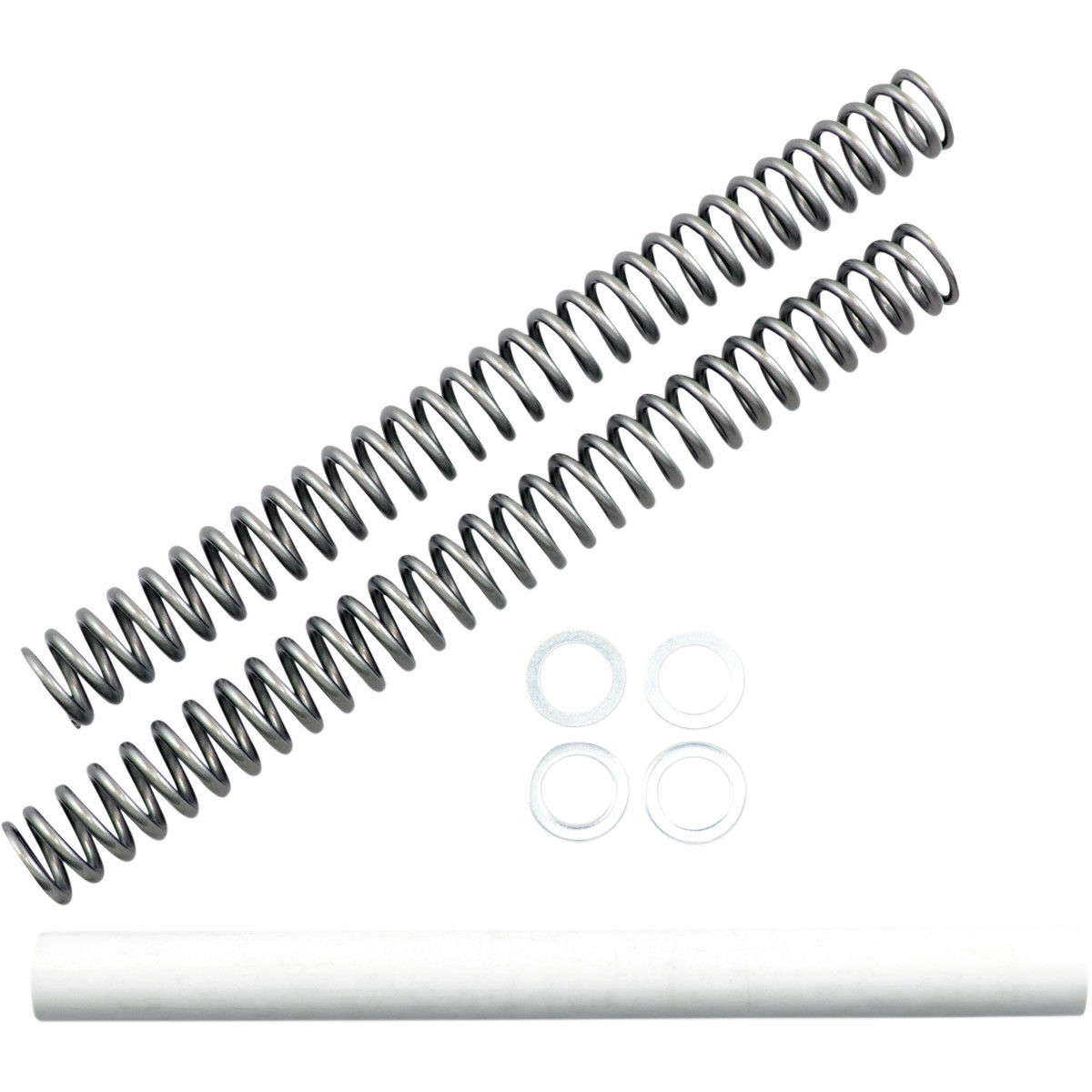 Race Tech #FRSP S3234095 - Fork Springs - 0.95 kg/mm