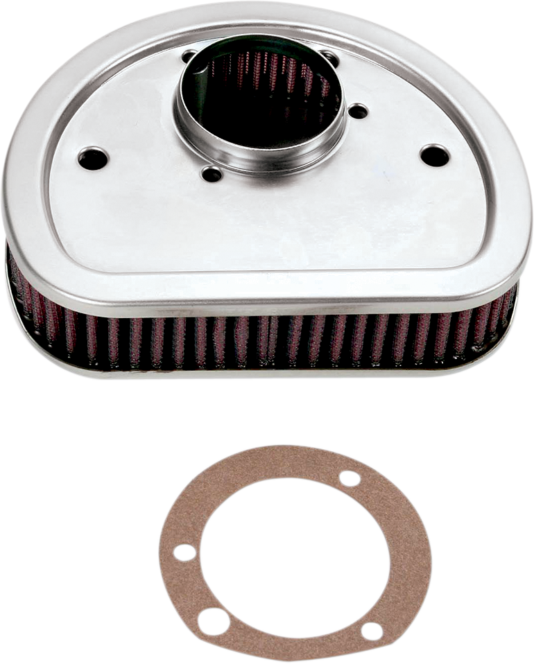 Air Filter - Twin Cam - 88"