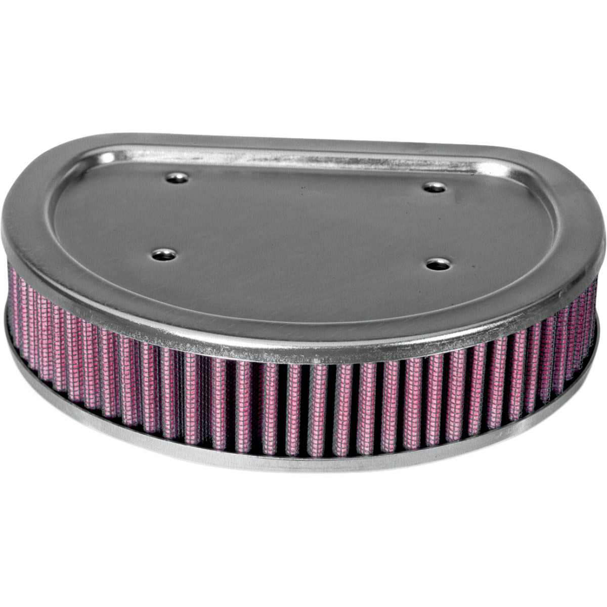 K & N #HD-8899 - Replacement High-Flow Air Filter - Twin Cam