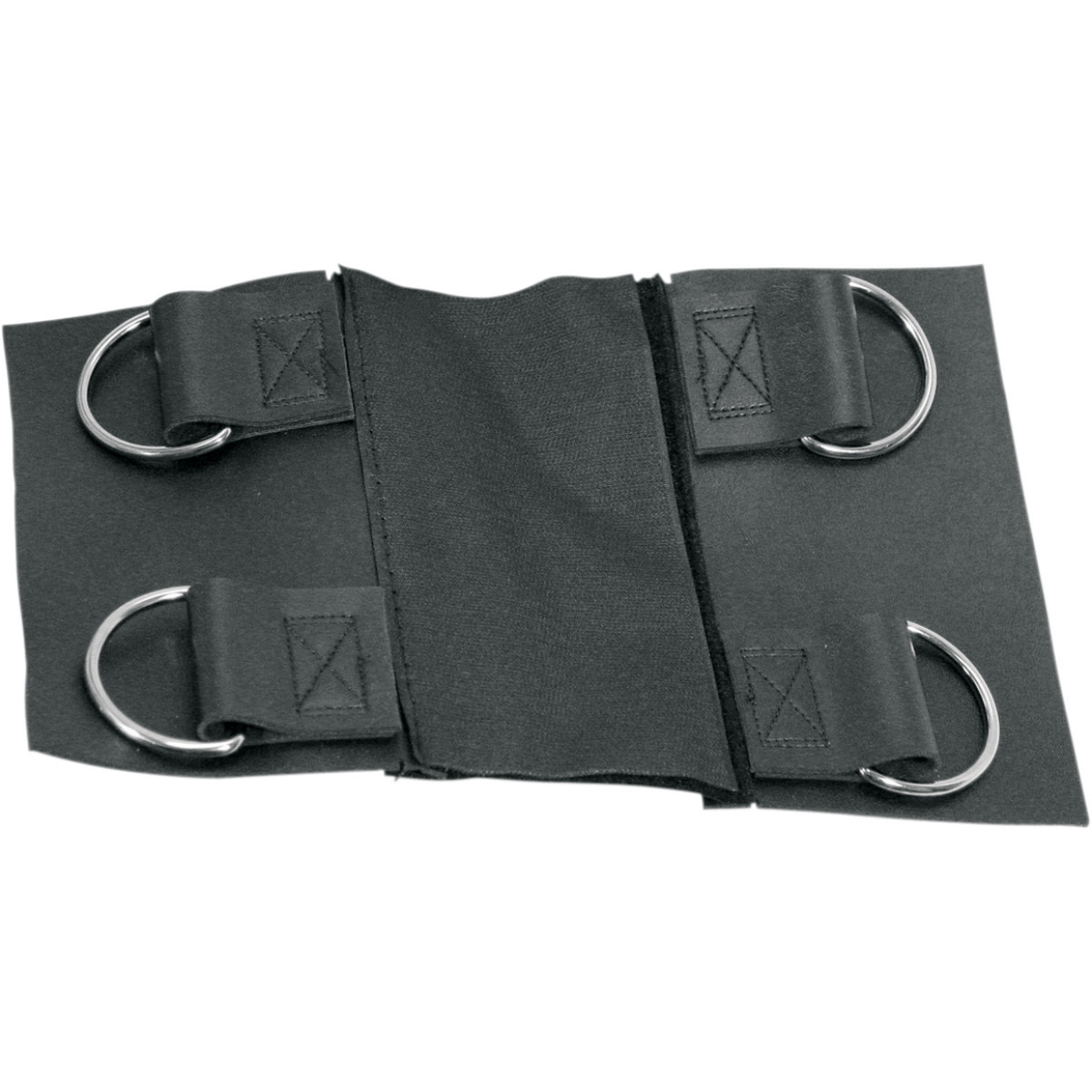 Willie & MAX Luggage #58622-00 - The Hooker - Black