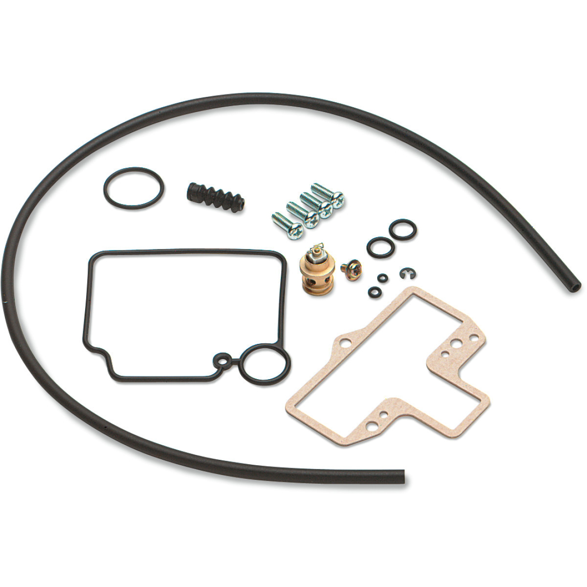 Mikuni #KHS-031 - Genuine Mikuni HS Carburetor Rebuild Kit - HSR48