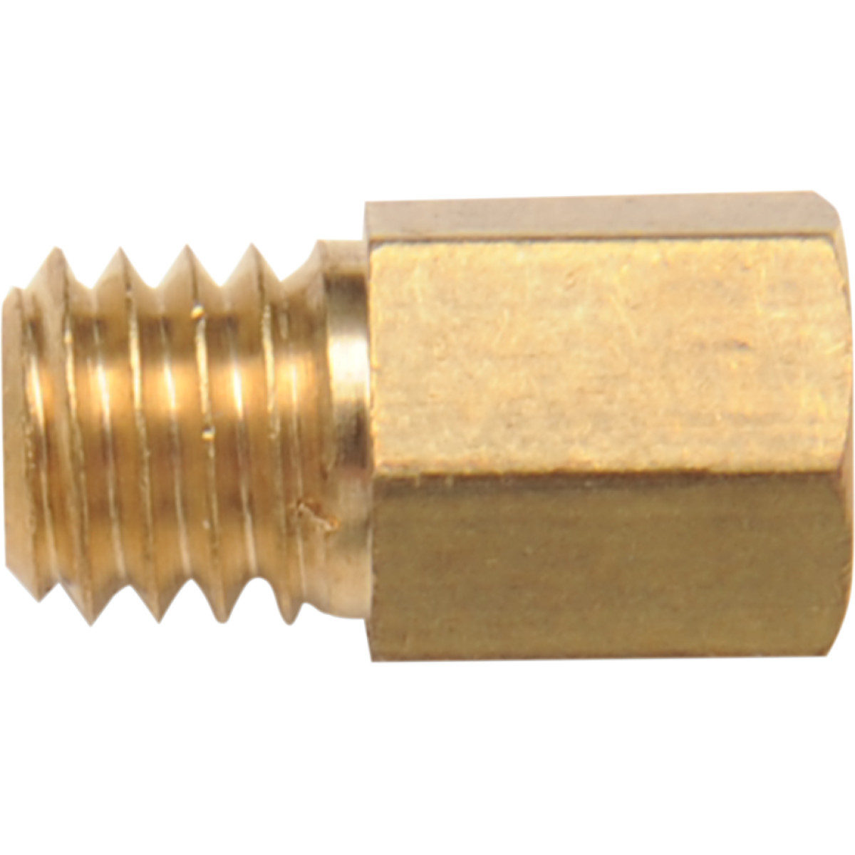 Mikuni #4/042-250 - Genuine Mikuni 4/042 Main Jets #250 - 4-Pack