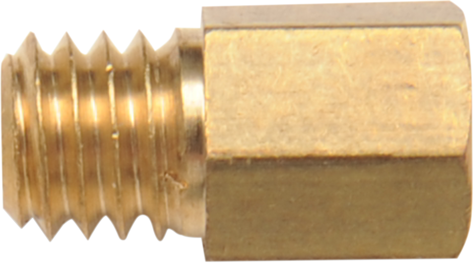 Main Jet #380 - 4-Pack