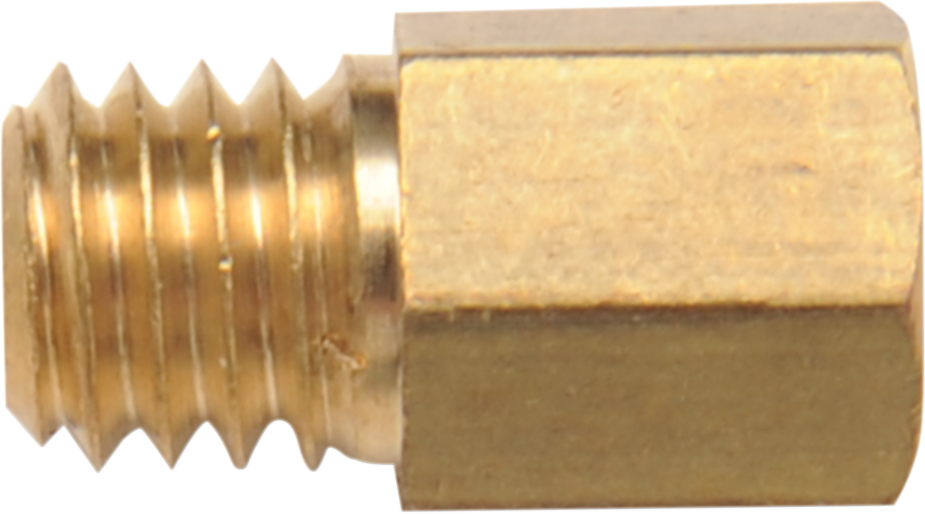 Main Jet #600 - 4-Pack