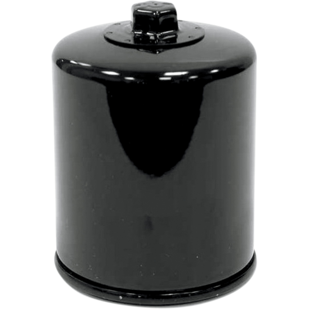 K & N #KN-170 - Oil Filter - Black