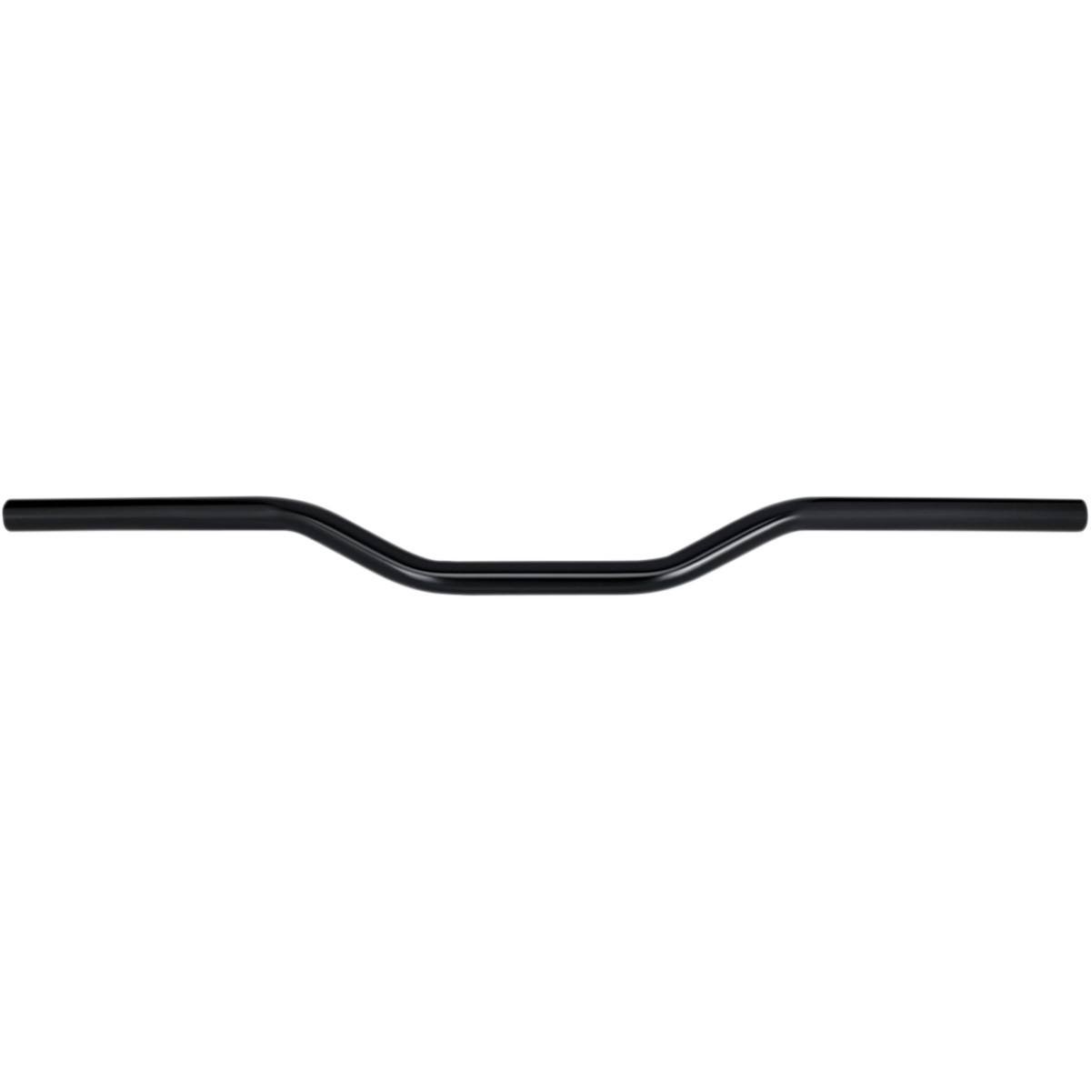 Biltwell #6007-2012 - 1" Handlebar - Tracker - Black