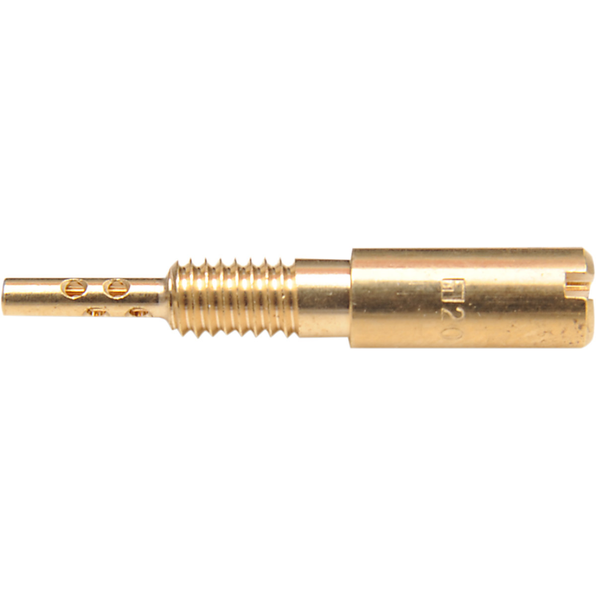 Mikuni #VM28/486-15 - Pilot Jets - #15 - 4-Pack