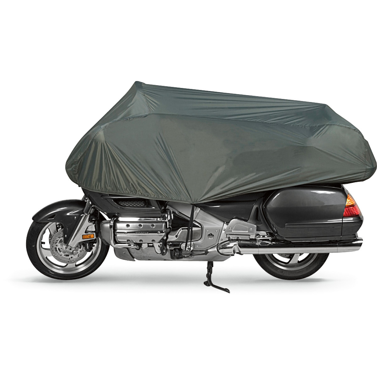 Dowco #26014-00 - Guardian® Cover - Half - Motorcycle - XL
