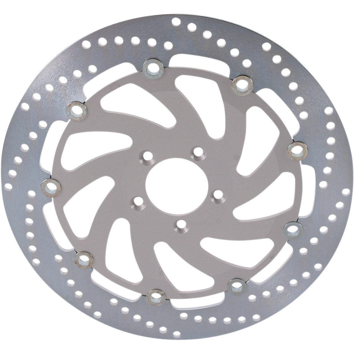 EBC #MD719RS - Brake Rotor - Buell