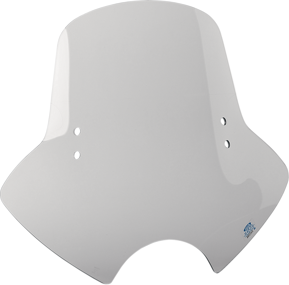 Demon Winshield - Solar