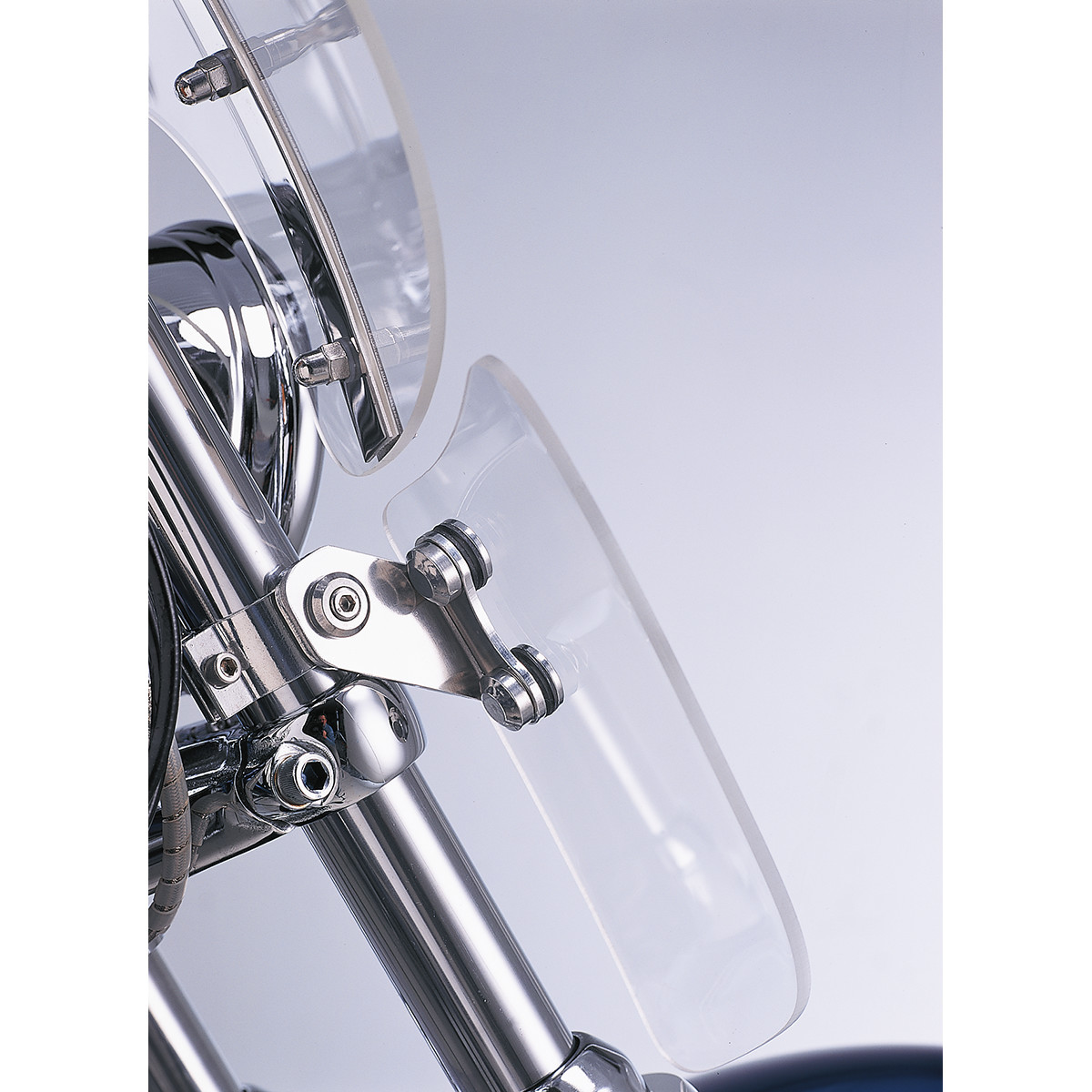 Memphis Shades #MEM9888 - Lowers Hardware