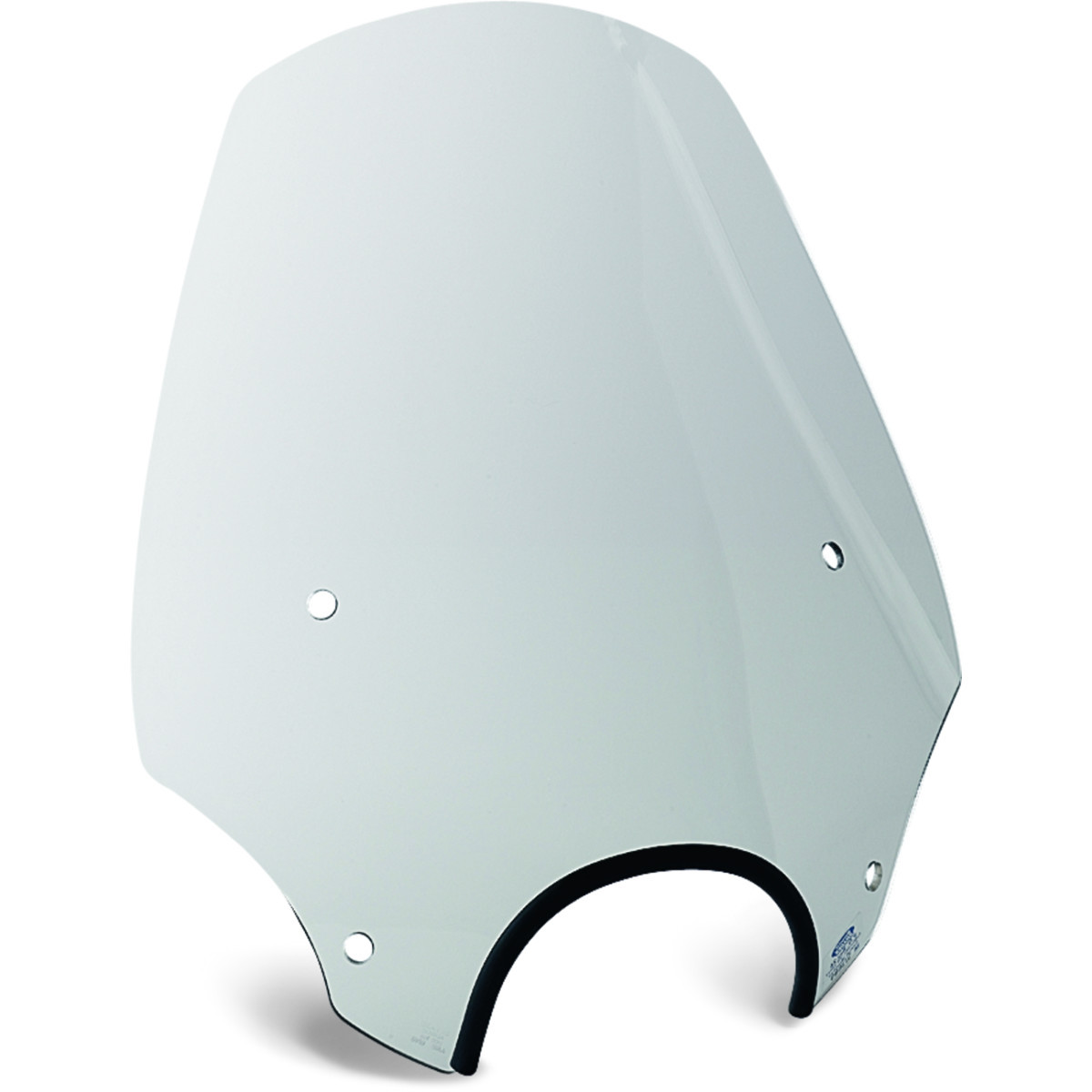 Memphis Shades #MEP5229 - El Paso Windshield - 19" - Solar