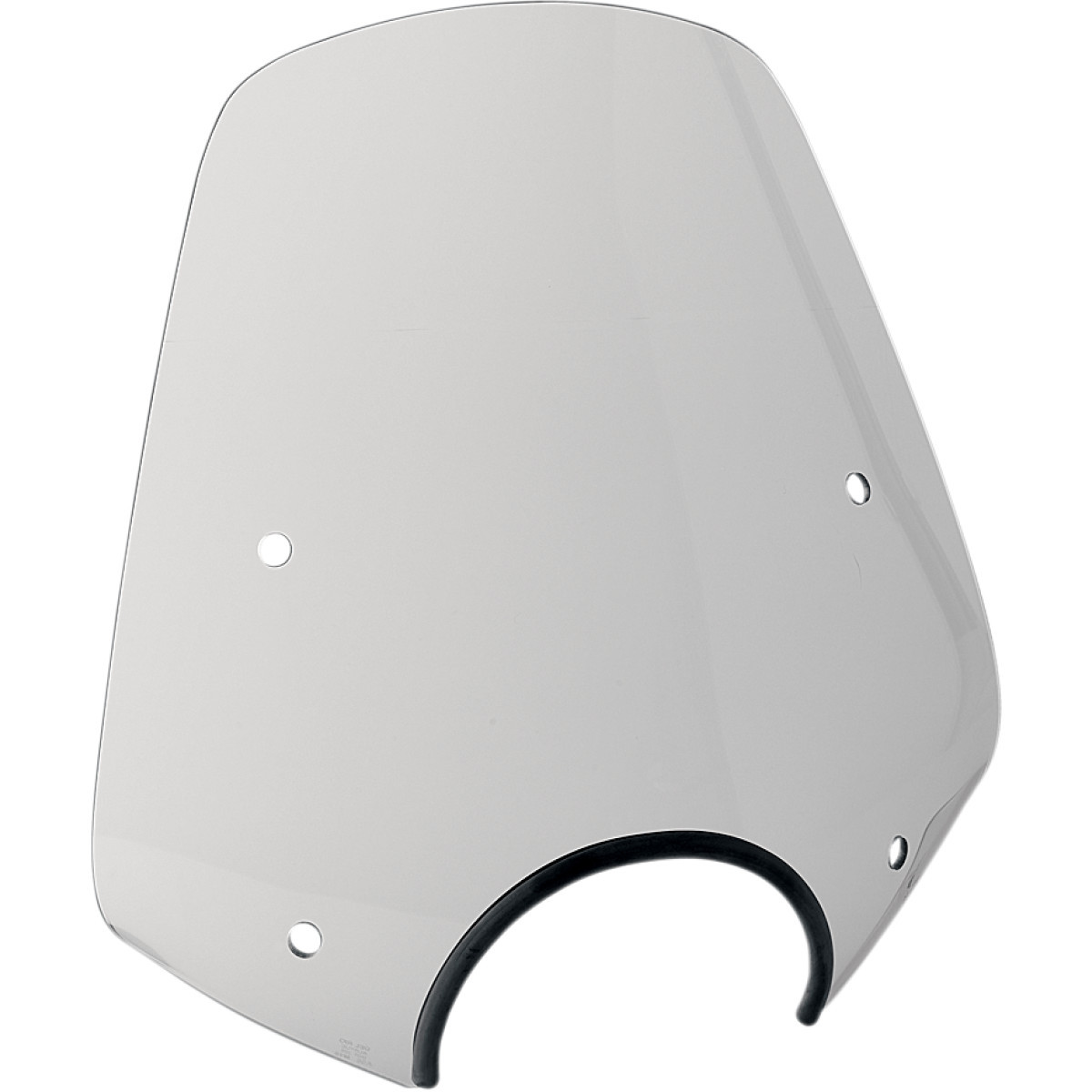 Memphis Shades #MEP5119 - Del Rio Windshield - Solar